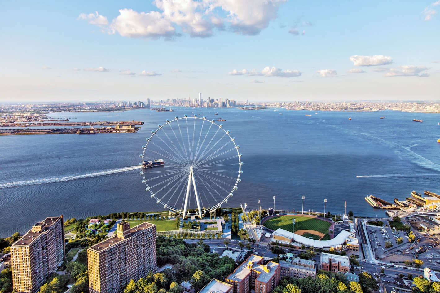 Staten Island FIND HOTELS NYC