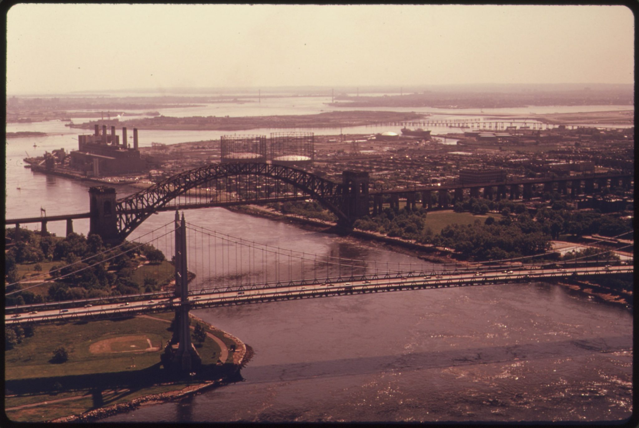 Queens | FIND HOTELS NYC