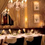 The Carlyle Restaurant