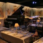 Café Carlyle