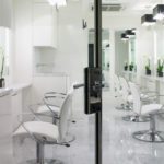 Yves Durif Salon