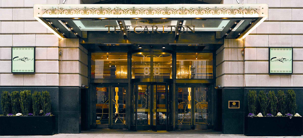 Carlton Hotel Autograph Collection FIND HOTELS NYC