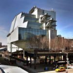 Whitney Museum of the Arts