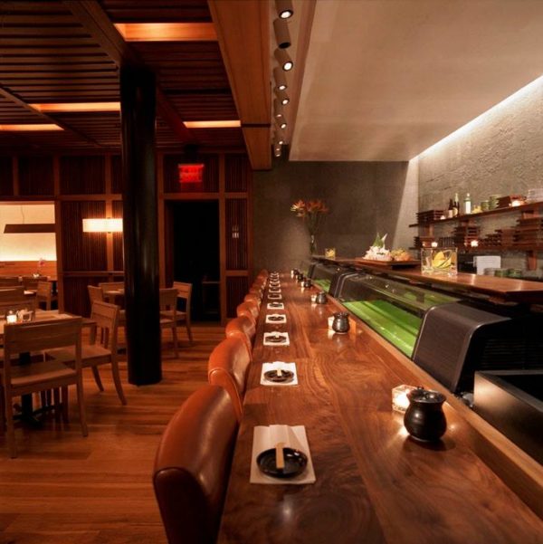 Blue Ribbon Sushi Bar & Grill | FIND HOTELS NYC