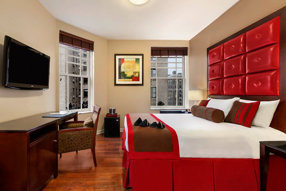 Hotel Belleclaire | FIND HOTELS NYC