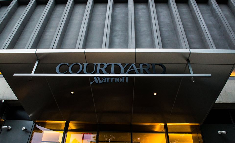 Courtyard by Marriott Long Island City FIND HOTELS NYC