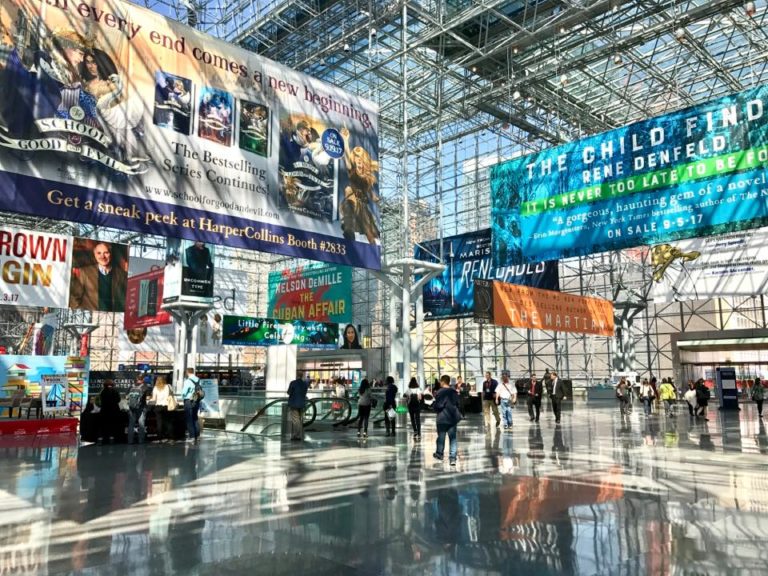 Javits Center | FIND HOTELS NYC