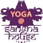 Sangha House