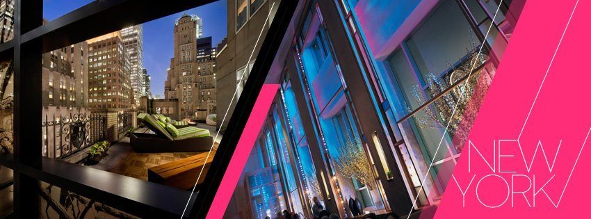 W NEW YORK – DOWNTOWN | FIND HOTELS NYC