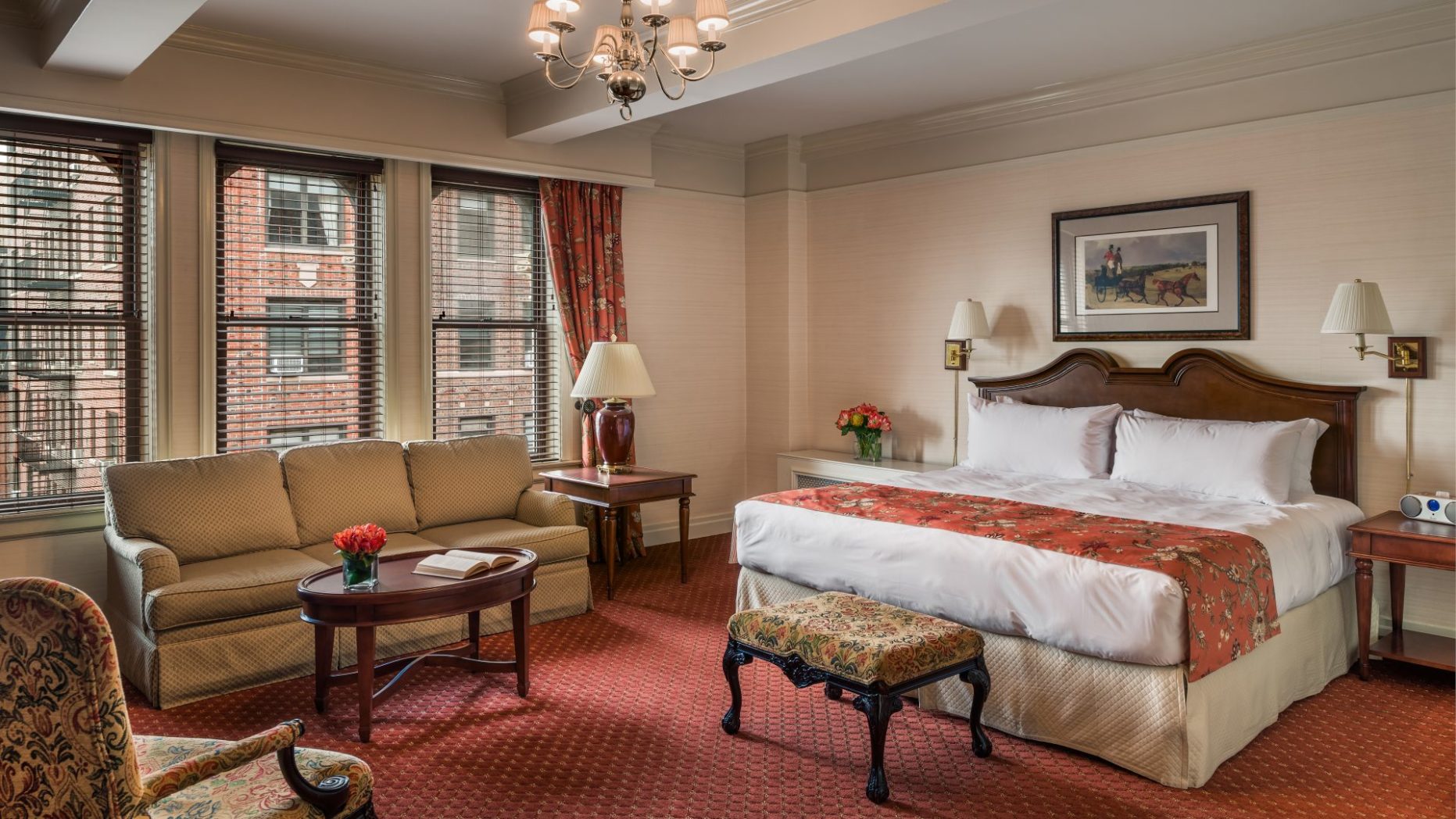 Accommodations | FIND HOTELS NYC