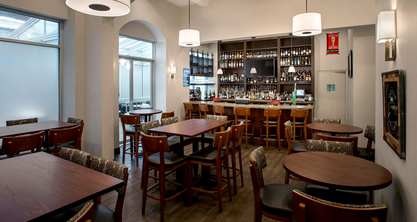 Dining | FIND HOTELS NYC