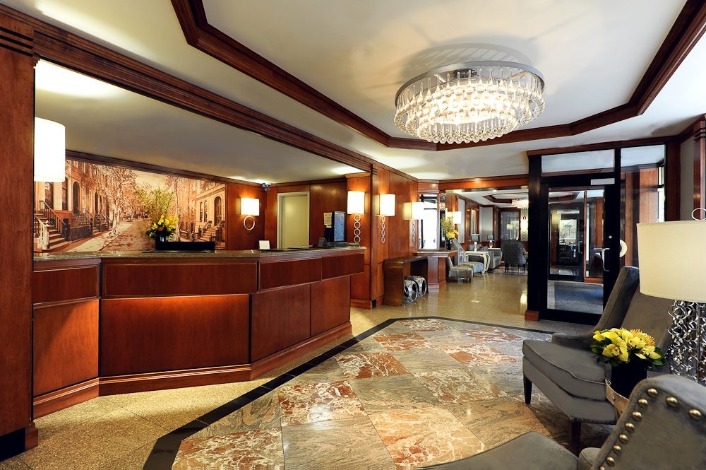 WASHINGTON JEFFERSON HOTEL | FIND HOTELS NYC