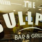 The BullPen Bar & Grille - Downtown NYC Restaurant