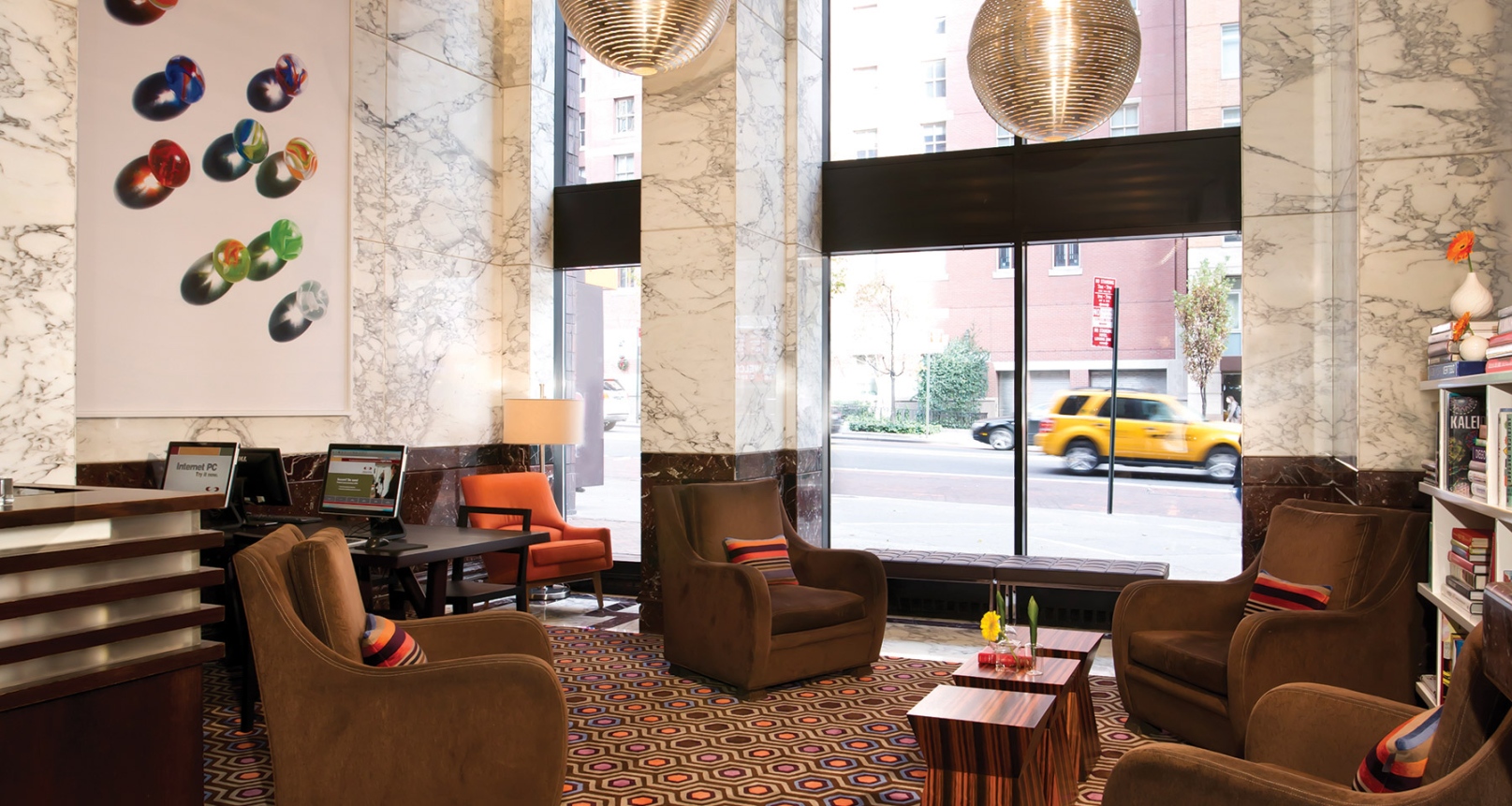 Dumont NYC an Affinia Hotel FIND HOTELS NYC