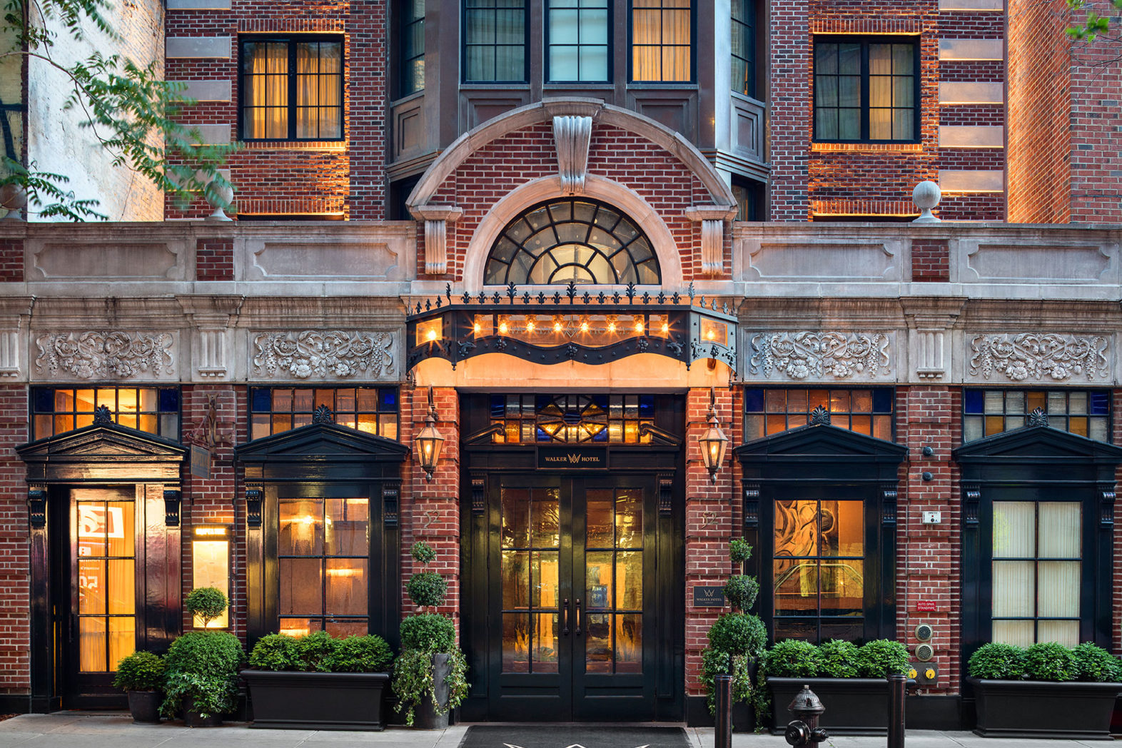 WALKER HOTEL GREENWICH VILLAGE | FIND HOTELS NYC