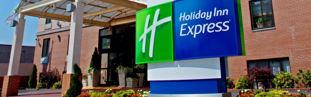 Holiday Inn Express New York-Brooklyn | FIND HOTELS NYC