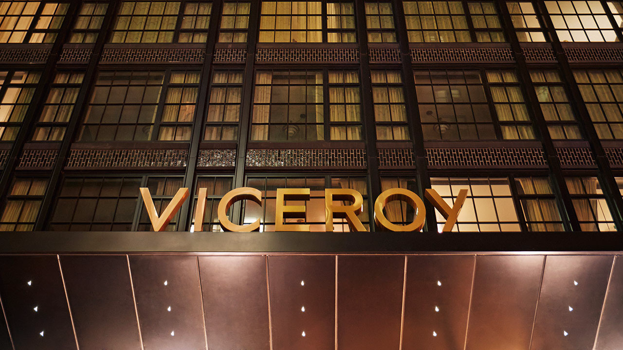 Viceroy New York FIND HOTELS NYC